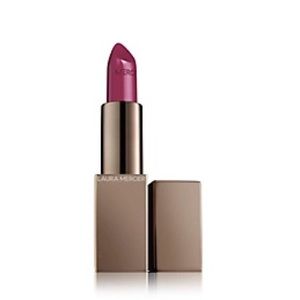 Laura Mercier Rouge Essentiel Silky Crème Lipstick - Rose Mauve - Dirty Mauve